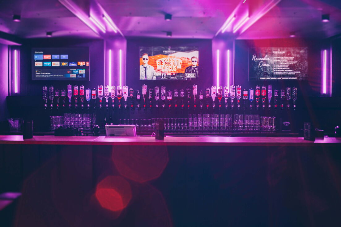 LOCATION NachtrauschRastatt